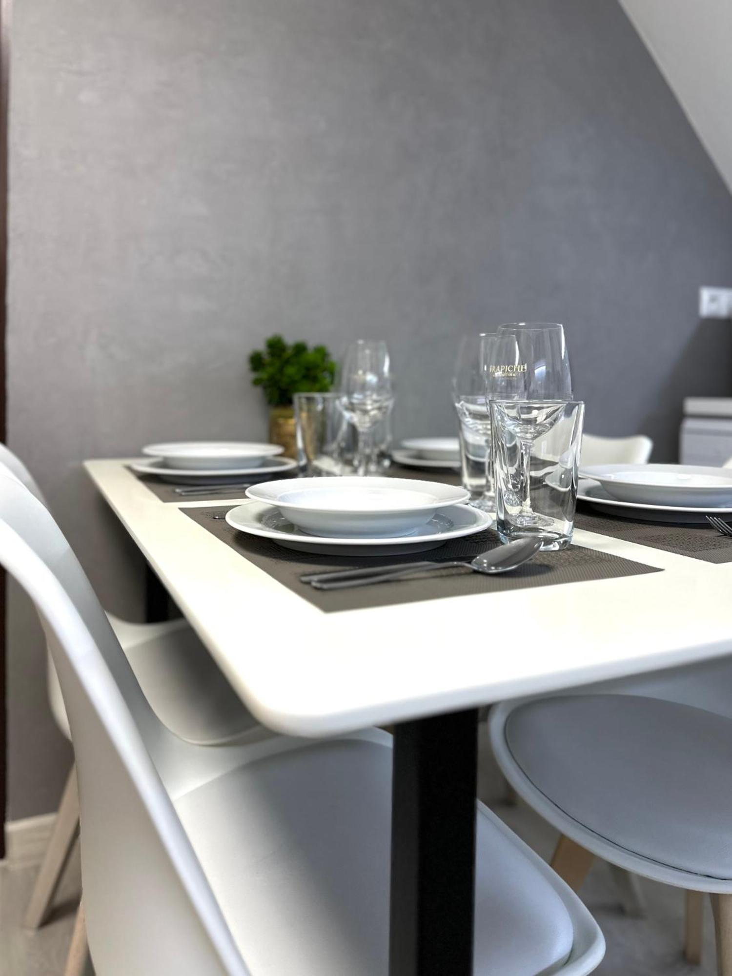 Apartment Nela Pavčina Lehota Buitenkant foto