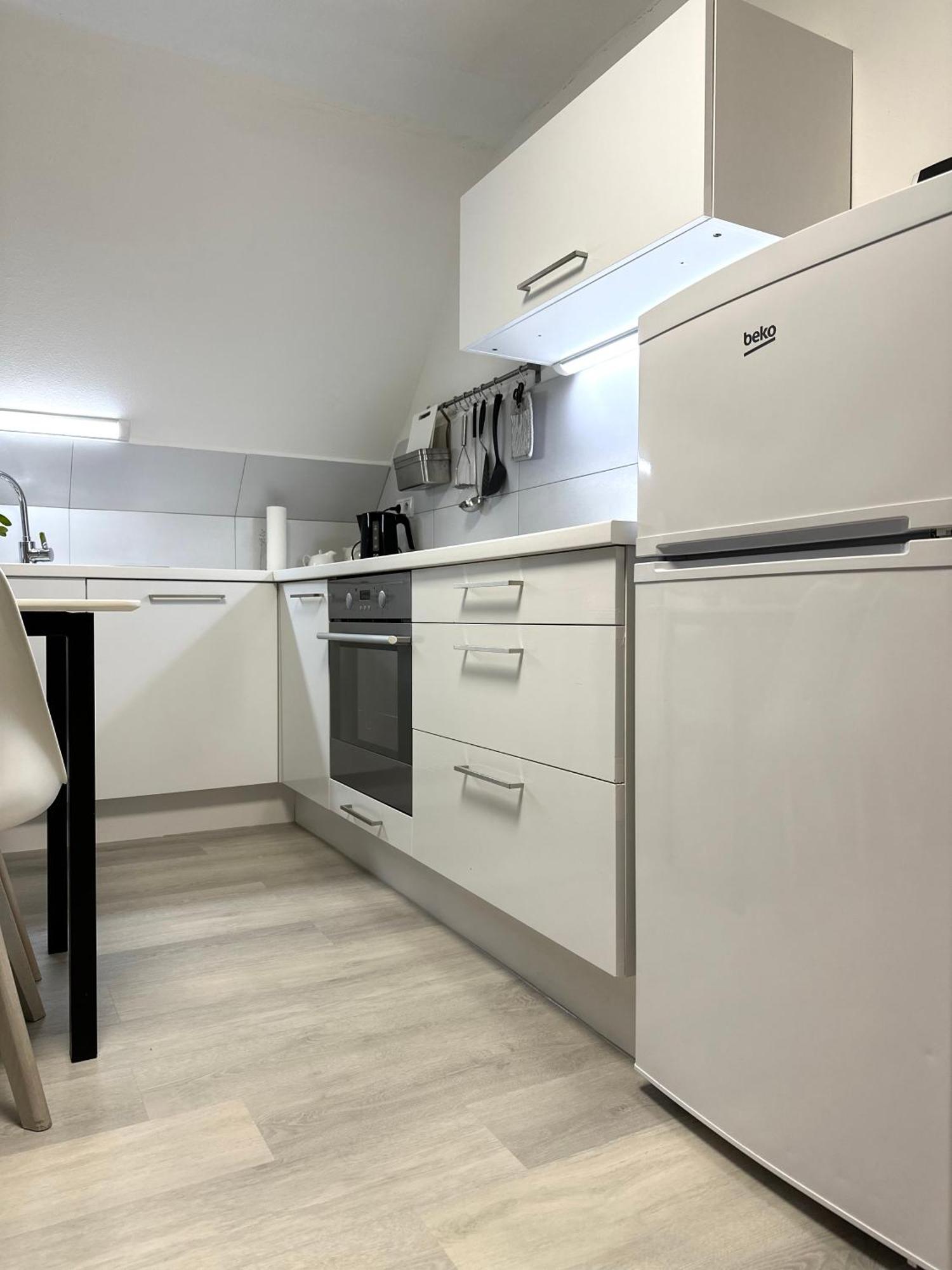 Apartment Nela Pavčina Lehota Buitenkant foto
