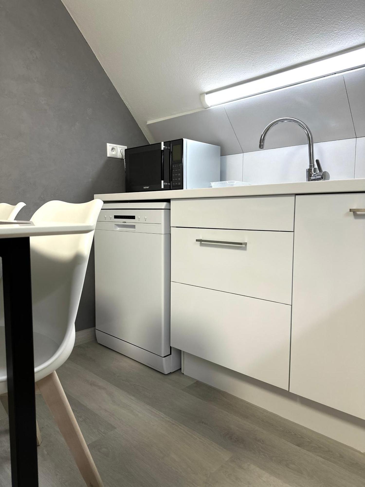 Apartment Nela Pavčina Lehota Buitenkant foto