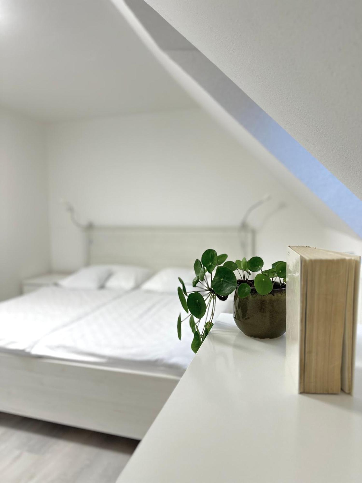 Apartment Nela Pavčina Lehota Buitenkant foto